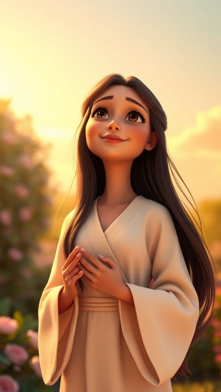 Joyful Promises of Mercy