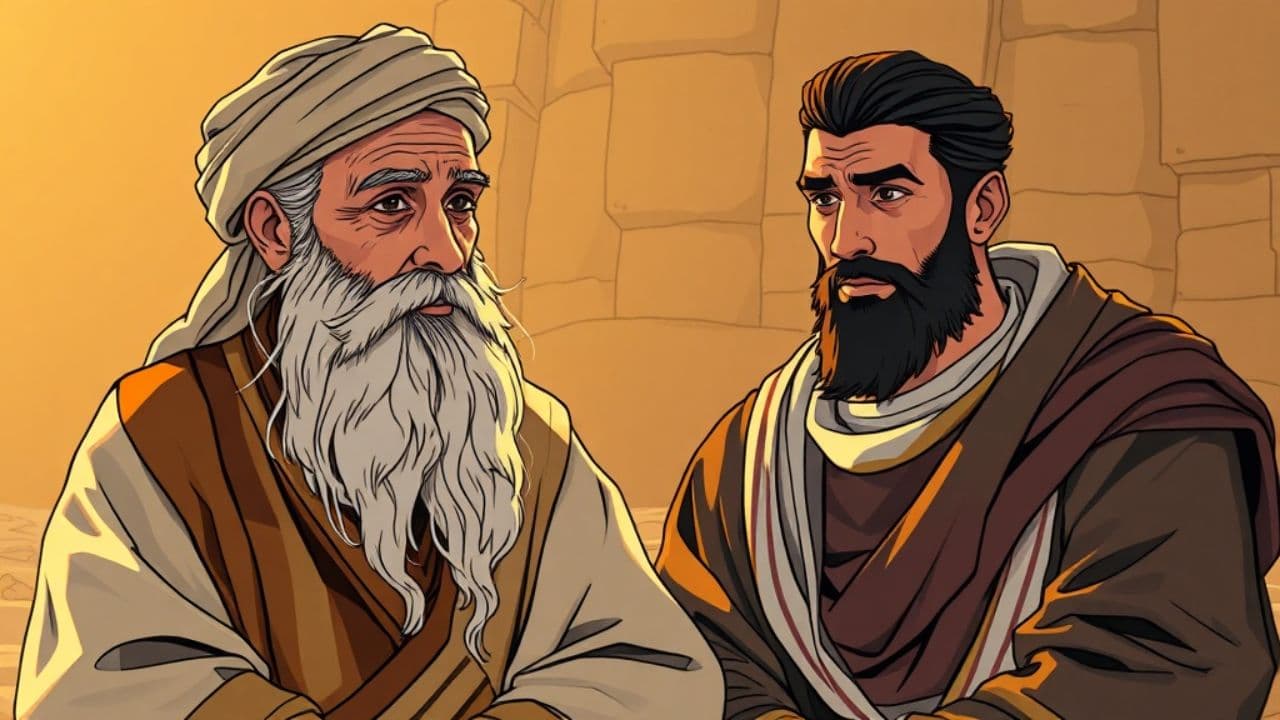 हारून की शिक्षा और सल्तनत की ताकत