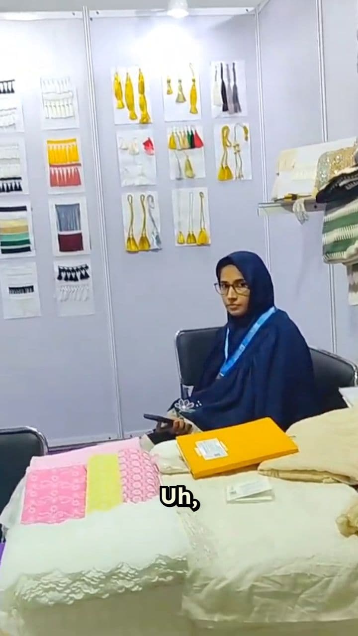 High Demand for Innovative Sustainable Fabrics