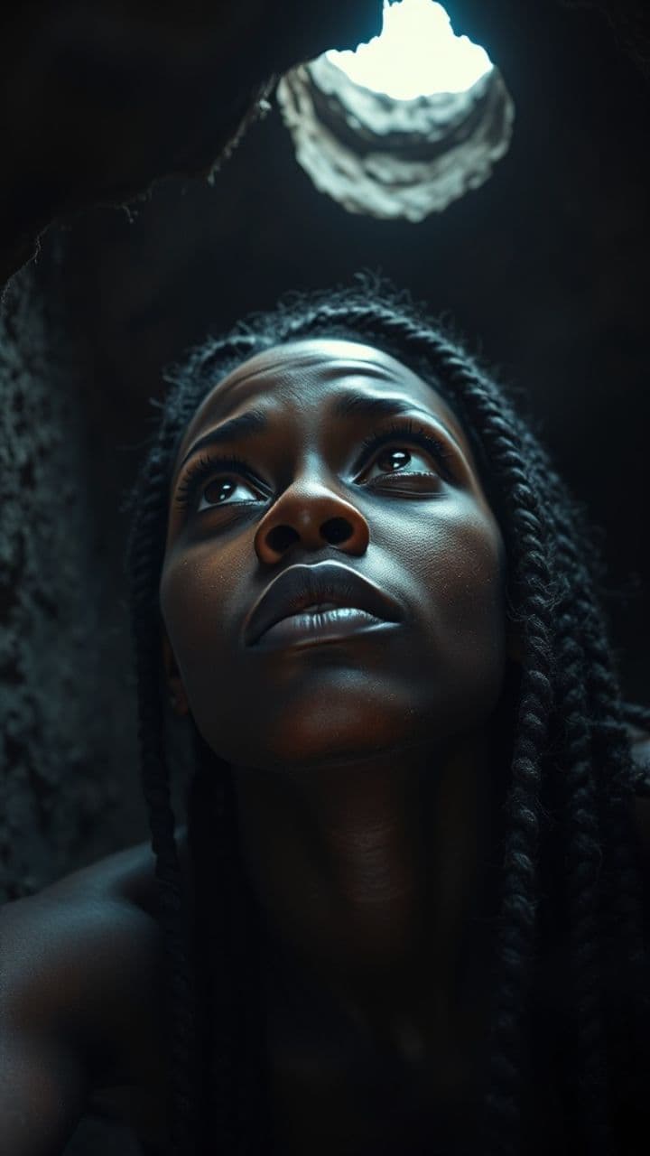 La lumière du juste