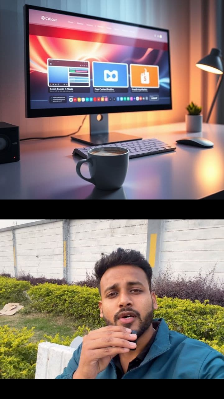 वीडियो एडिटिंग के लिए टॉप 3 वेबसाइट्स