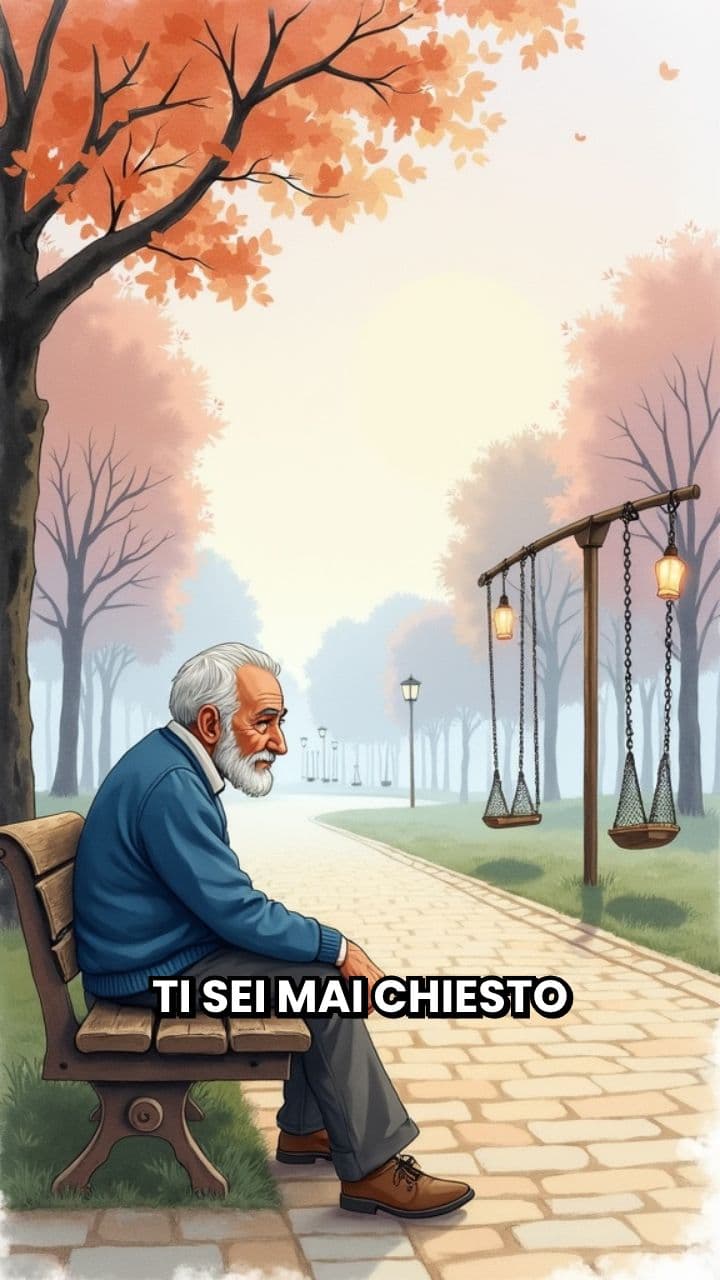 L’ultimo viaggio senza avviso