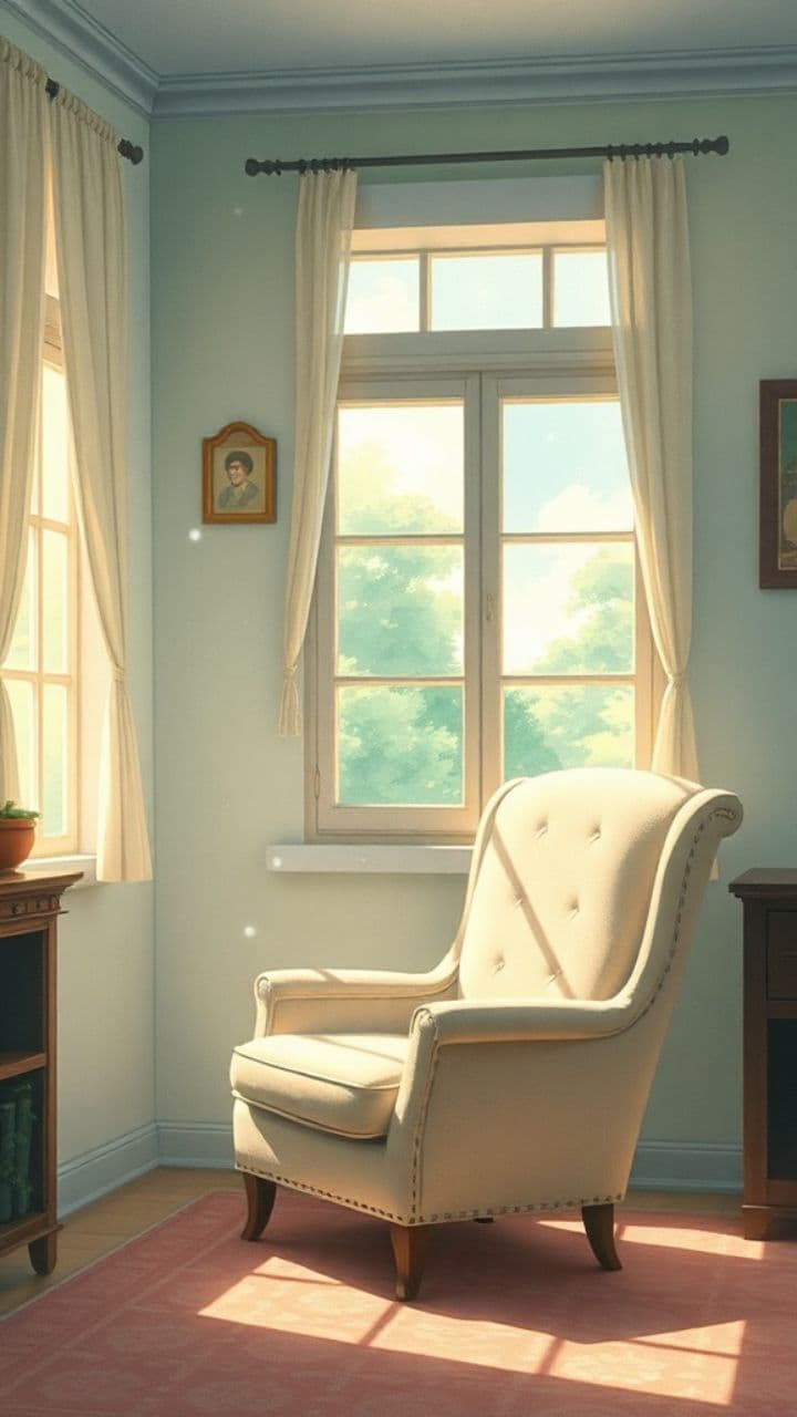 Where Are You, Ninja?