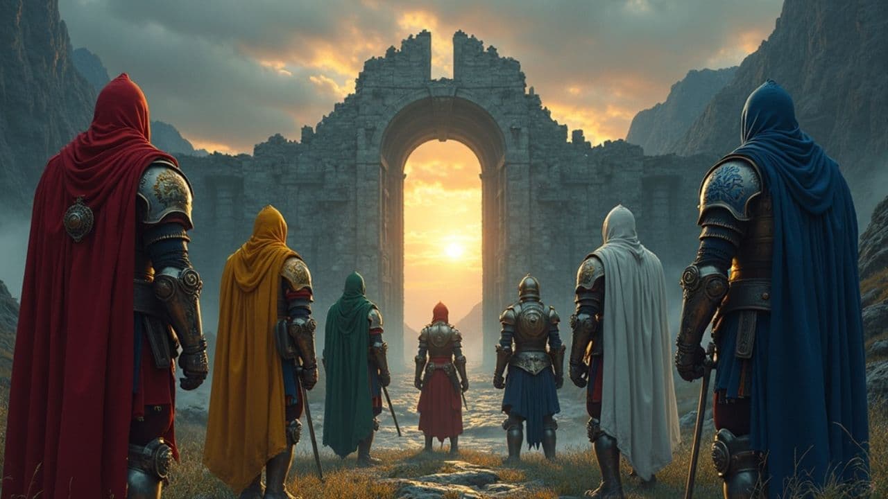 Breakfast Ranger: Avventure e Ritardi