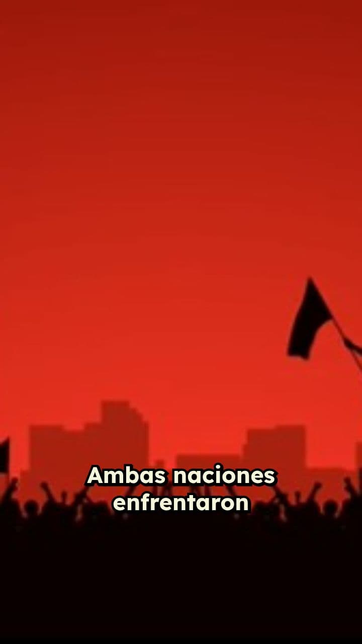 Inestabilidad y control en Chile y su norte