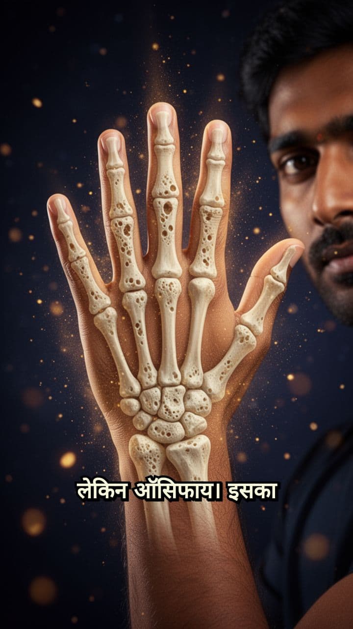 The Psychology of Ossified Habits