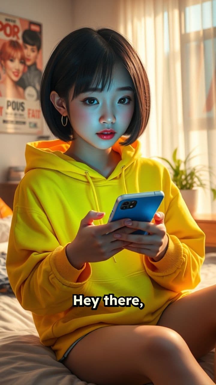 The AI Privacy Anthem