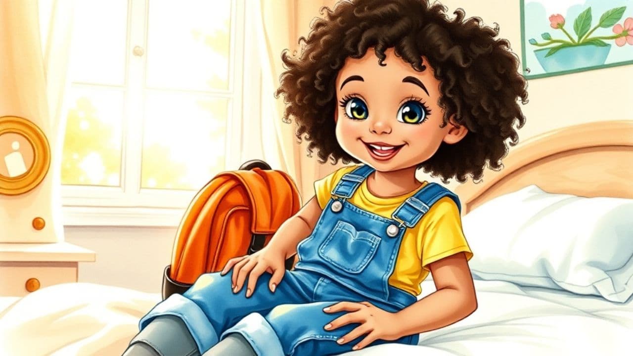 Uçakla İlk Yolculuğum