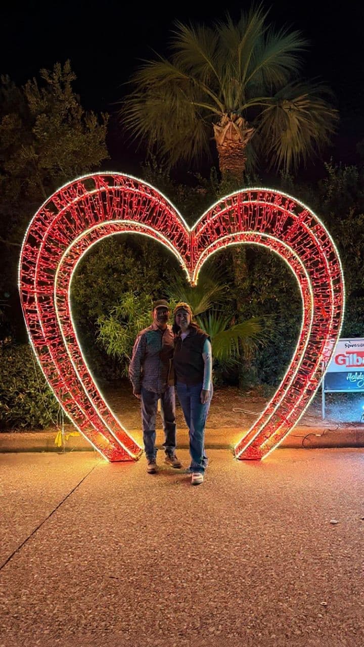 Cold Magic, Warm Hearts