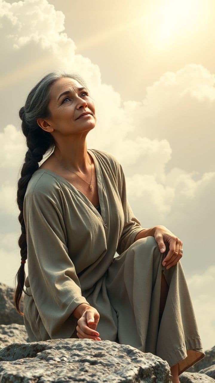 Consuming Fire, Preserving Flame