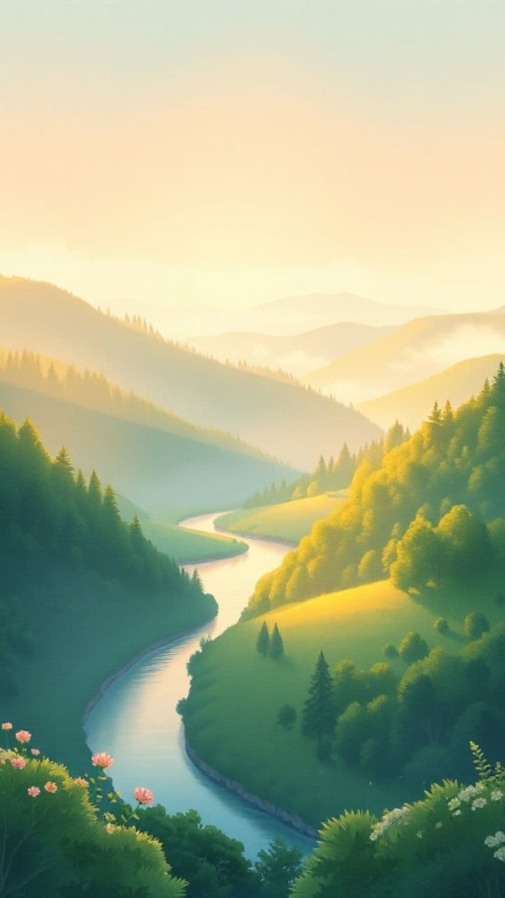 Uplifting Afrobeat Gospel Fusion