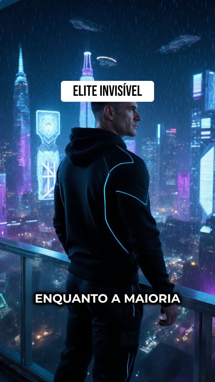 DINHEIRO EM DÓLAR SEM APARECER – VIDA INVISÍVEL