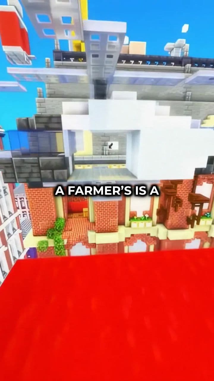 Part 114: The Farmer’s Happier Profession