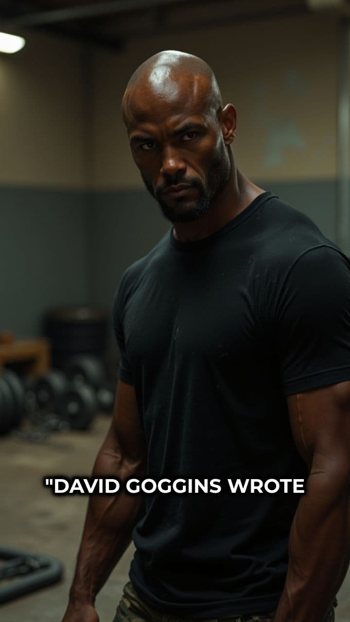 Building Resilience Through Controlled Hardship