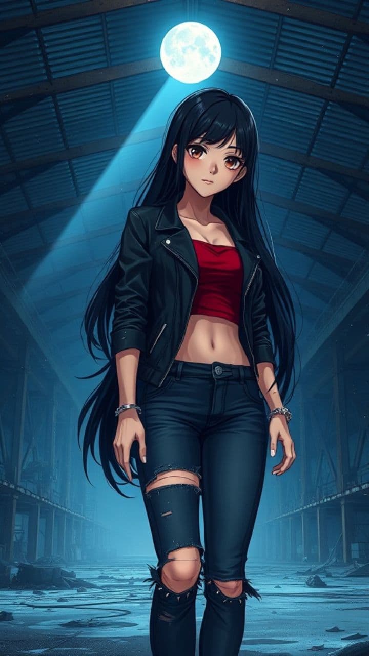 Only Atomic, Radioactive Dreams