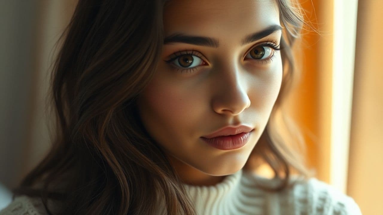 Meu Amor, Meu Porto Seguro