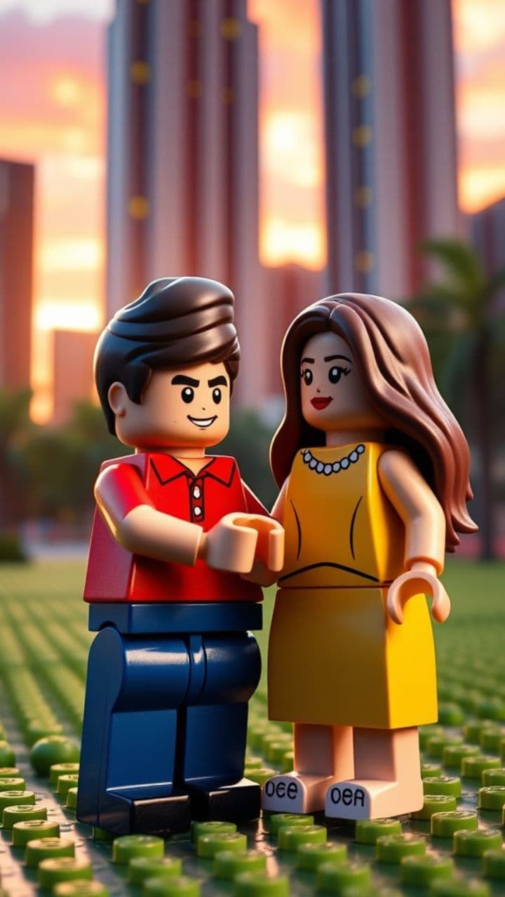 No Te Miento, Mi Reina