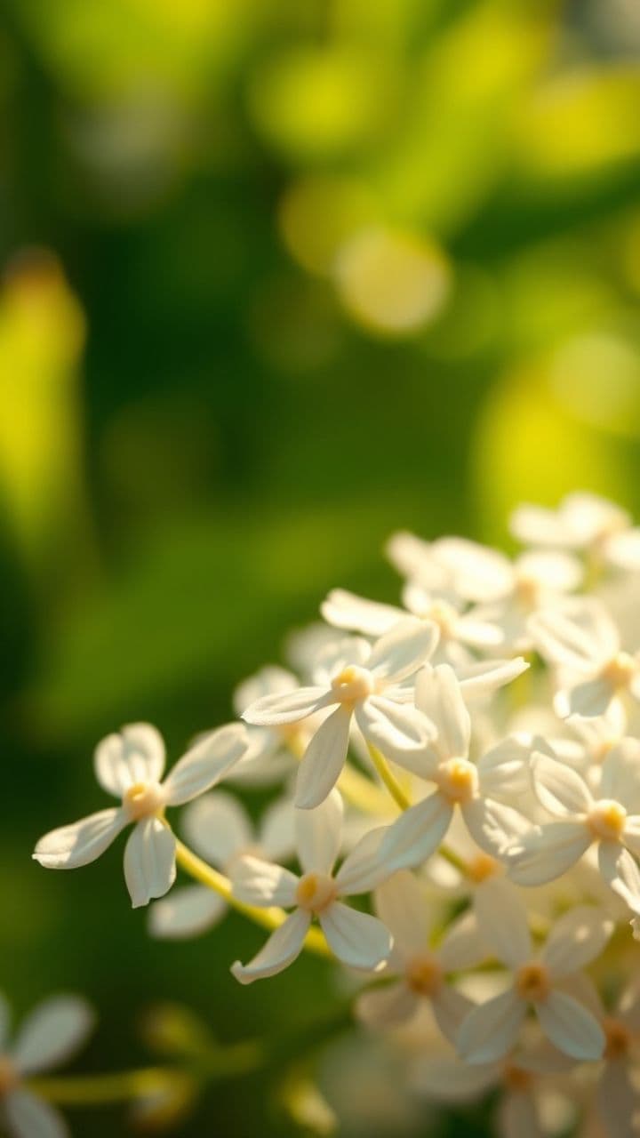 വമികയുടെ പ്രണയം