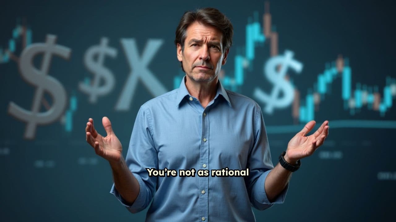 The Psychology of Saving Money