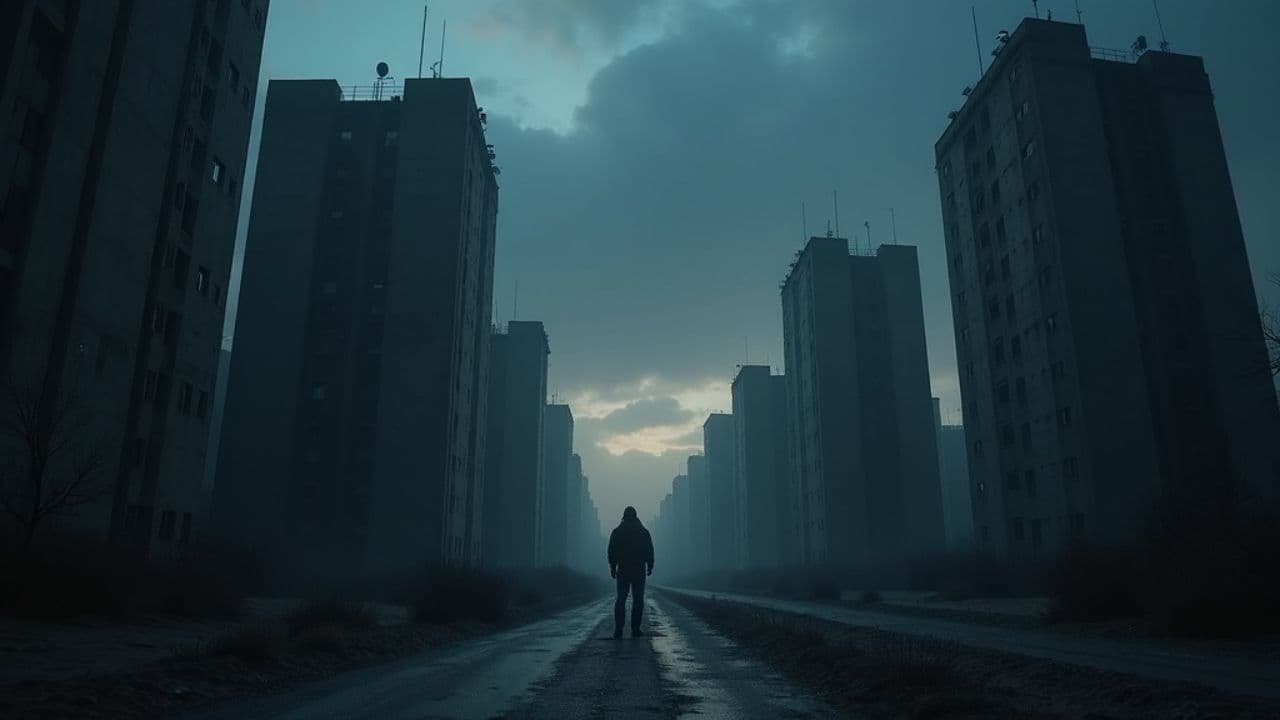 Fallen and Seeking Redemption