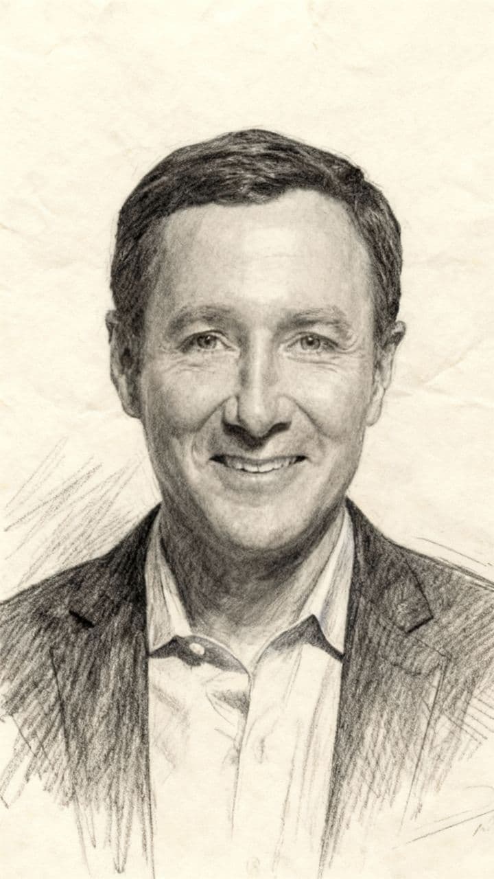 The Peloton Journey: John Foley's Vision