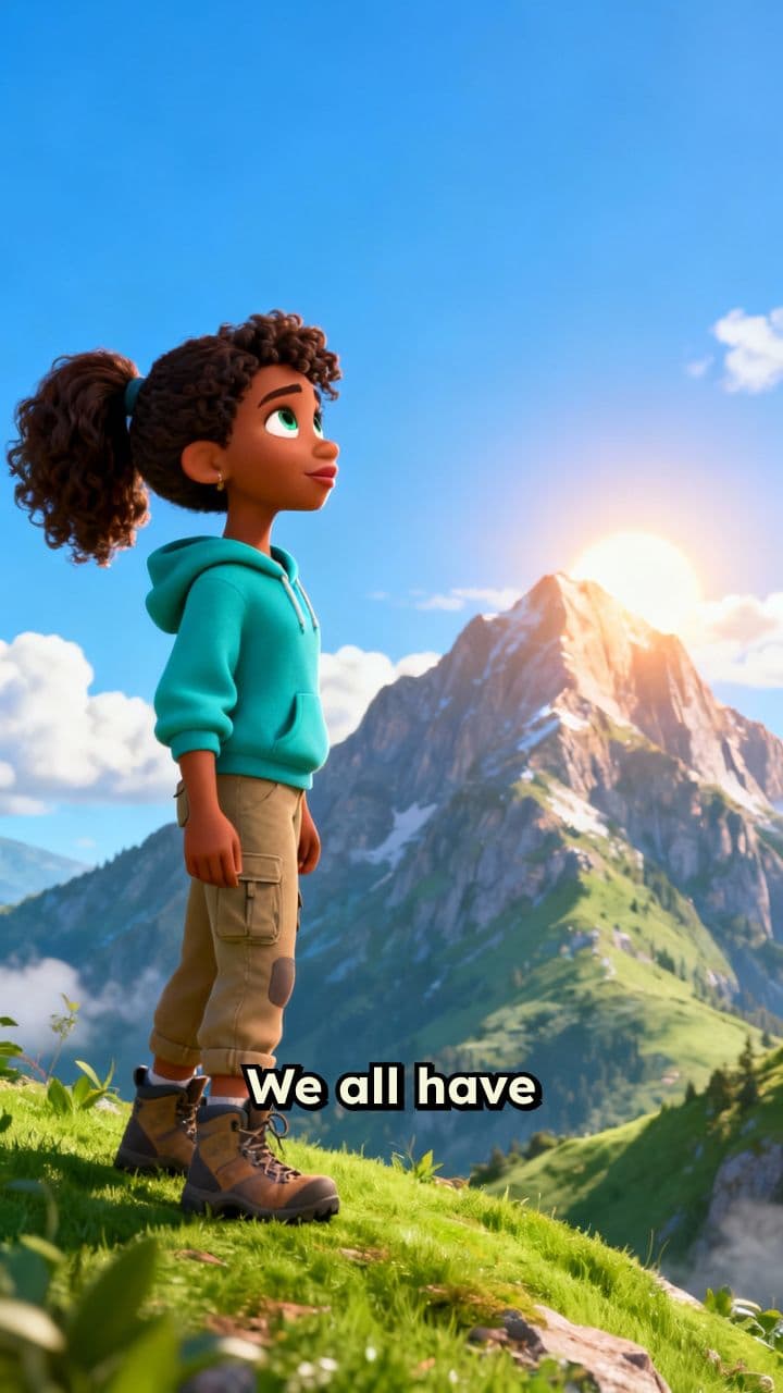 Nothing Will Work Unless You Do