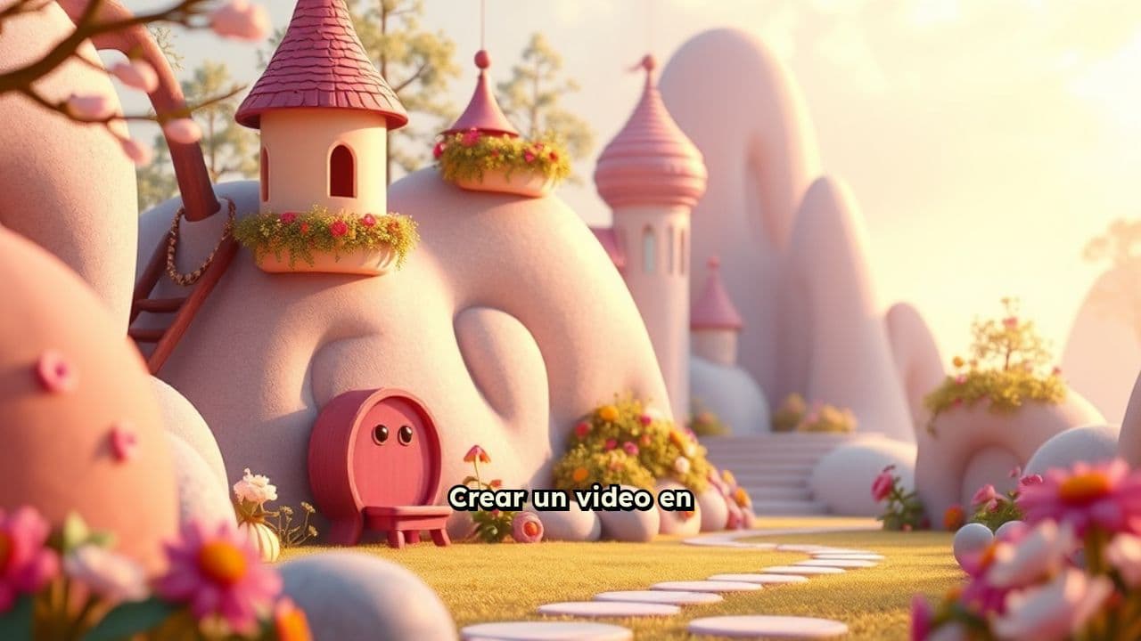 La Princesa Nicole Marie