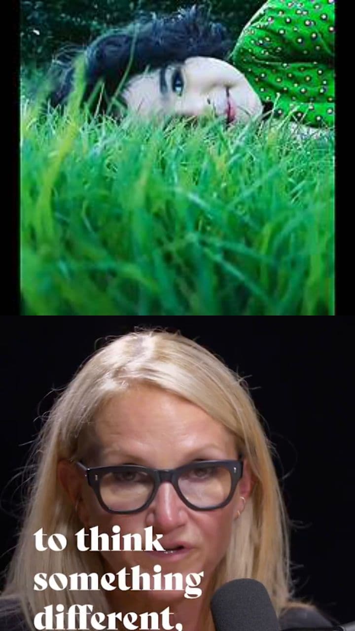 The Power of the Five-Second Rule