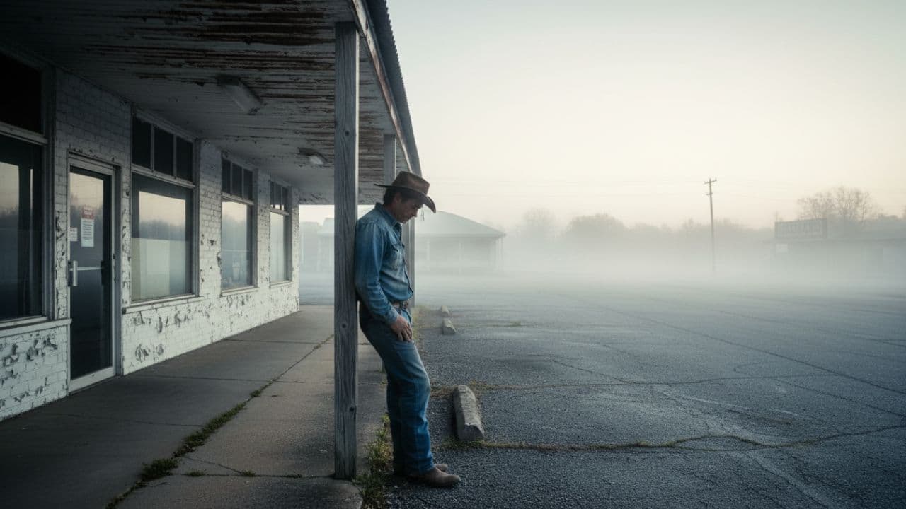 Waiting on the Stimulus Check