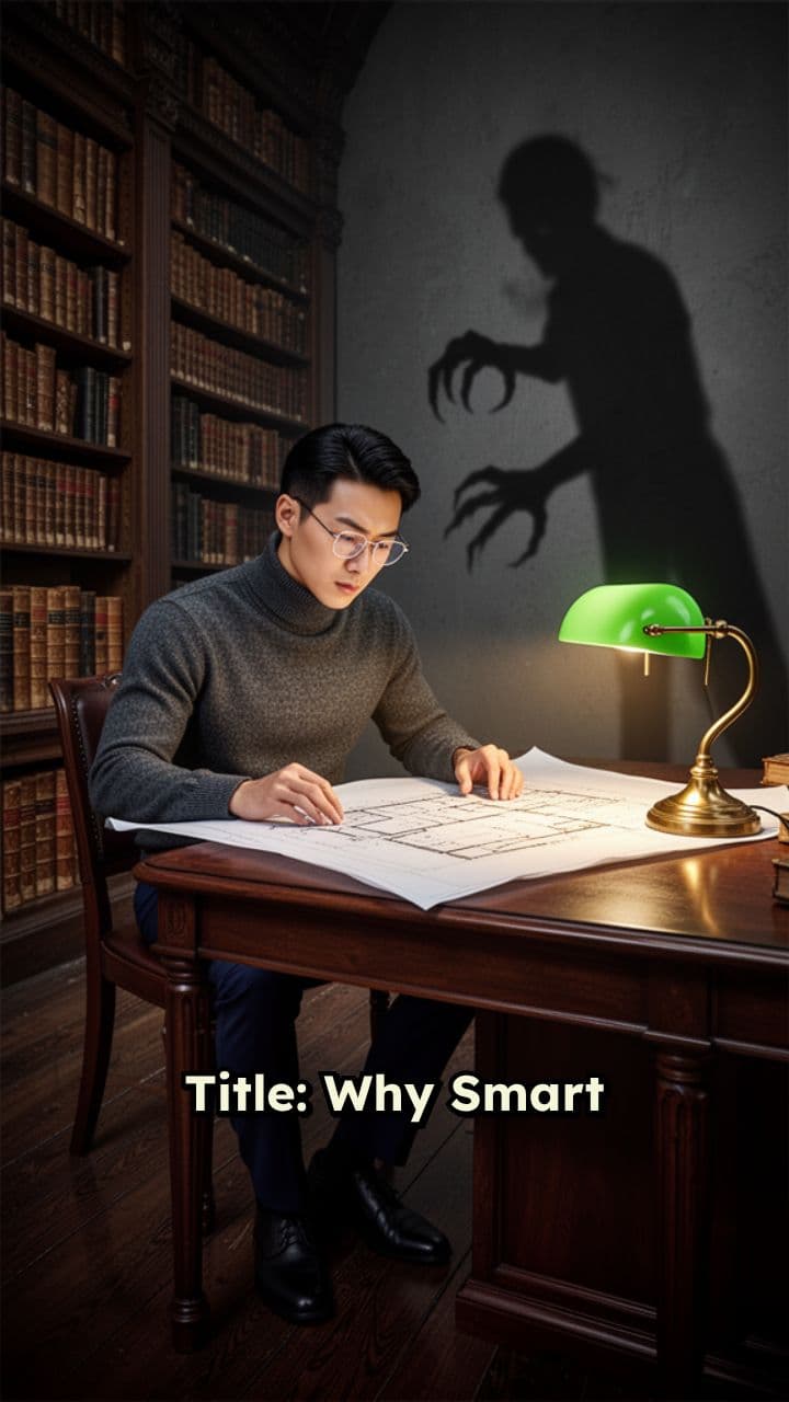 When Growth Doesn’t Feel Safe