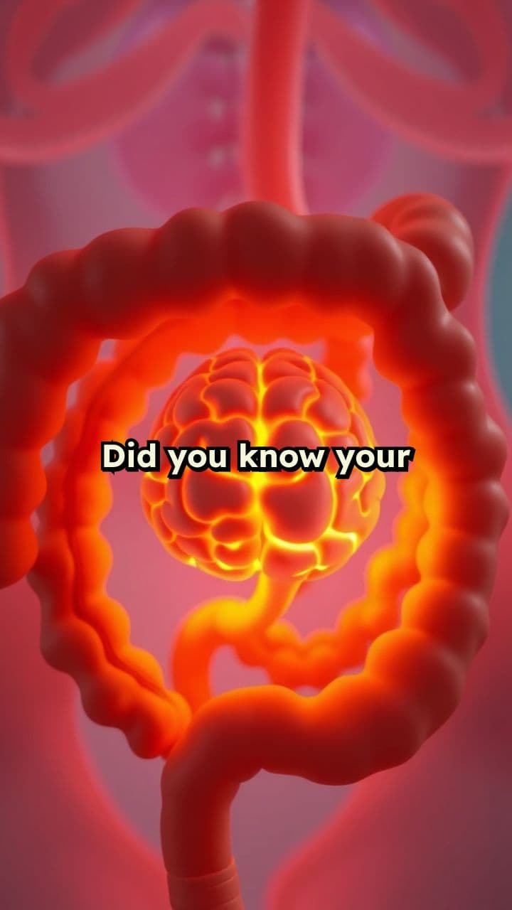 Unlocking the Gut-Brain Connection