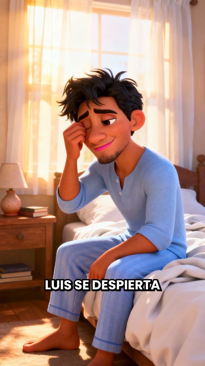 Un buen comienzo del día