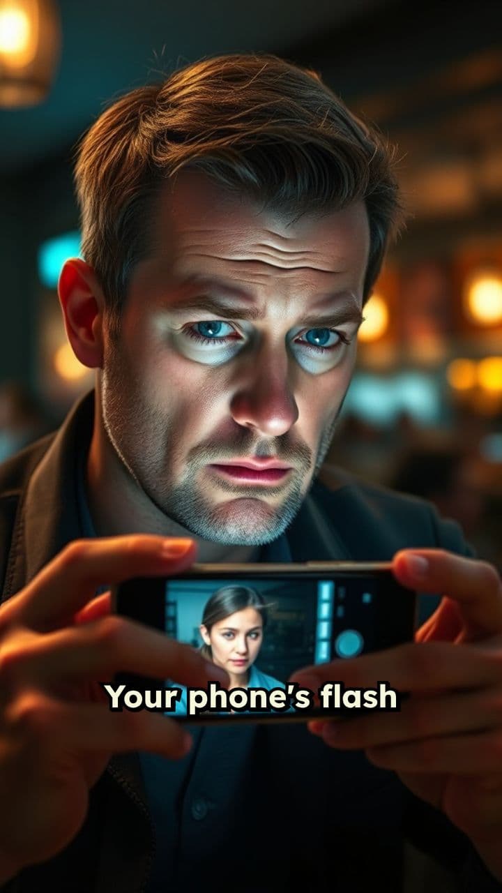 Transform Your Night Photos Instantly