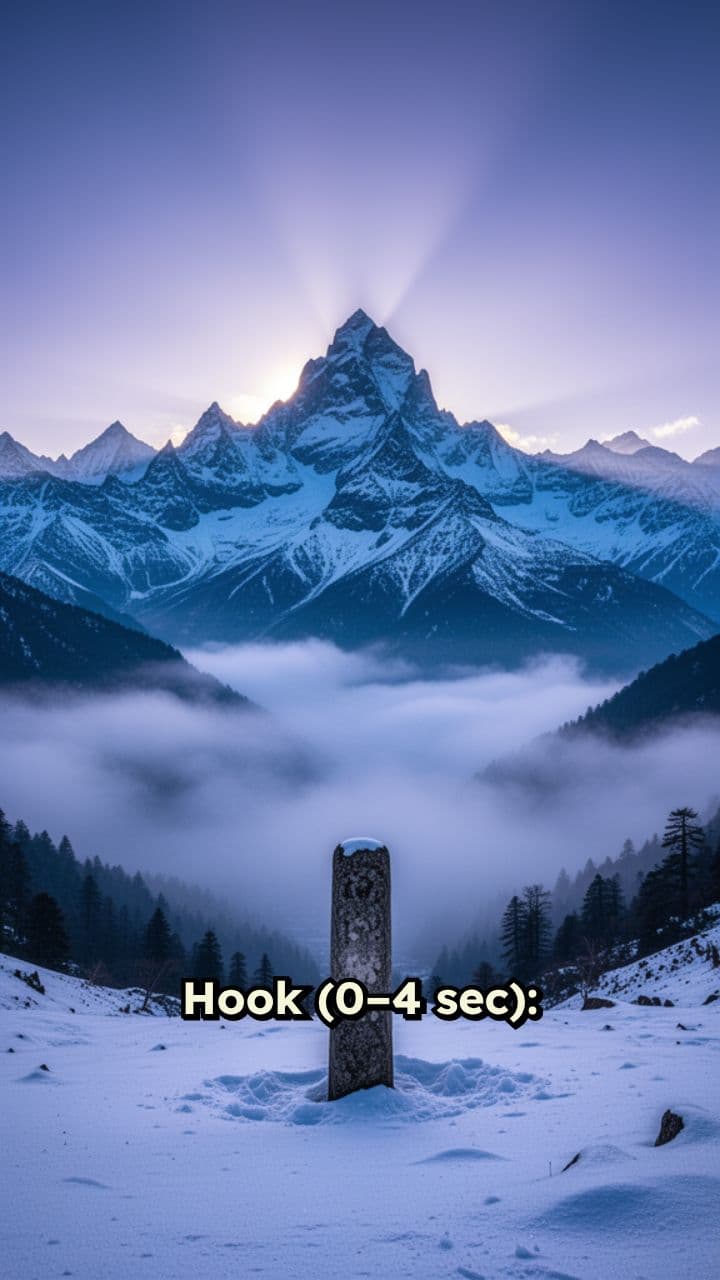 Silent Oaths of a Dhurandhar