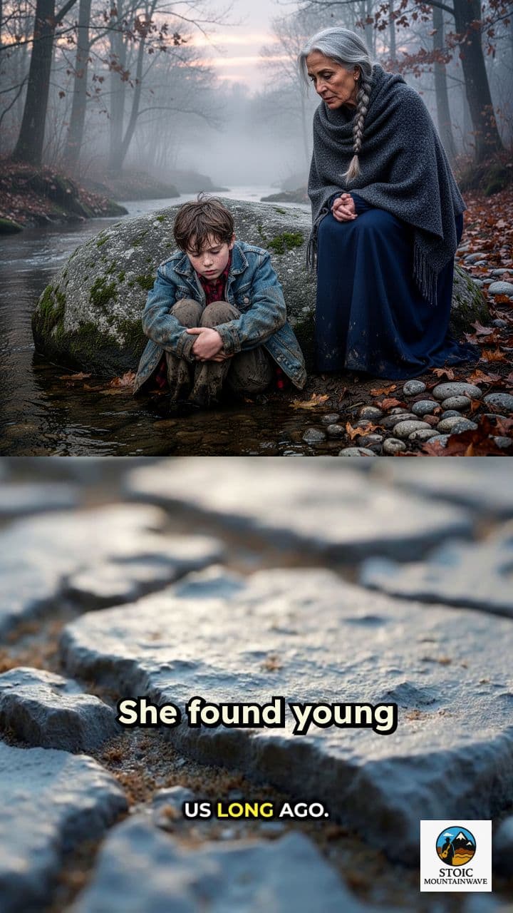 Choosing Not to Drink the Poison