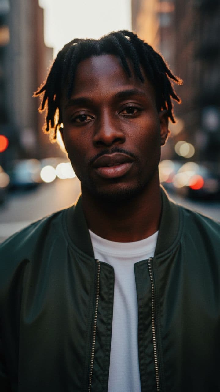 Good Vibes and New Beginnings