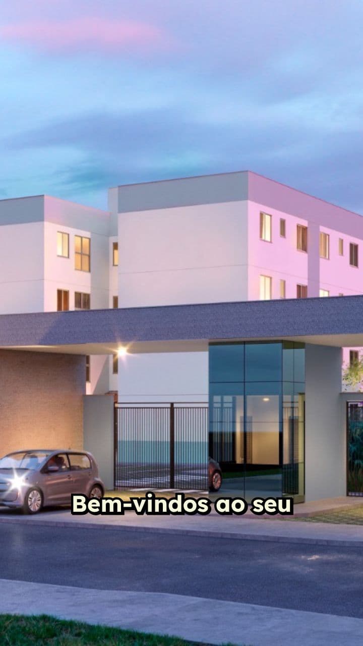 Condomínio dos Sonhos