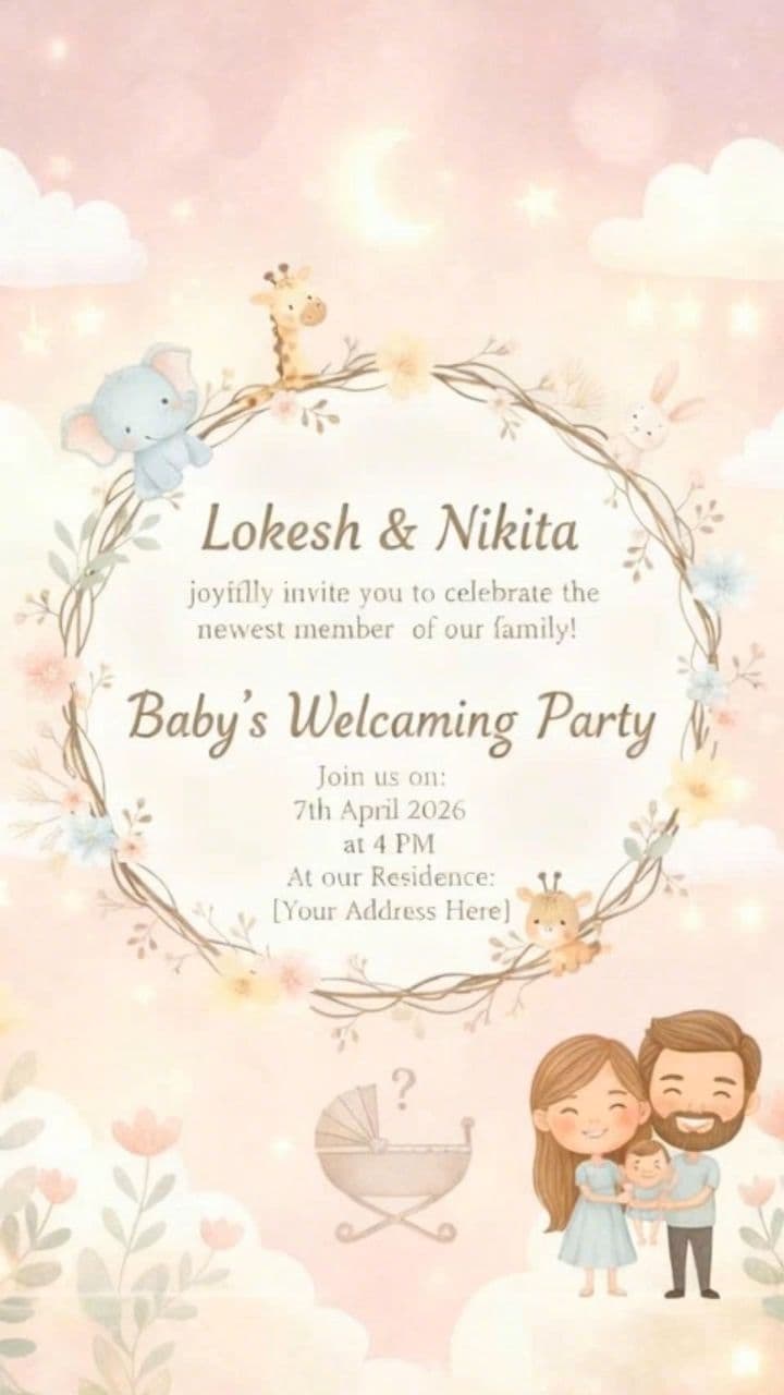 Image transform video