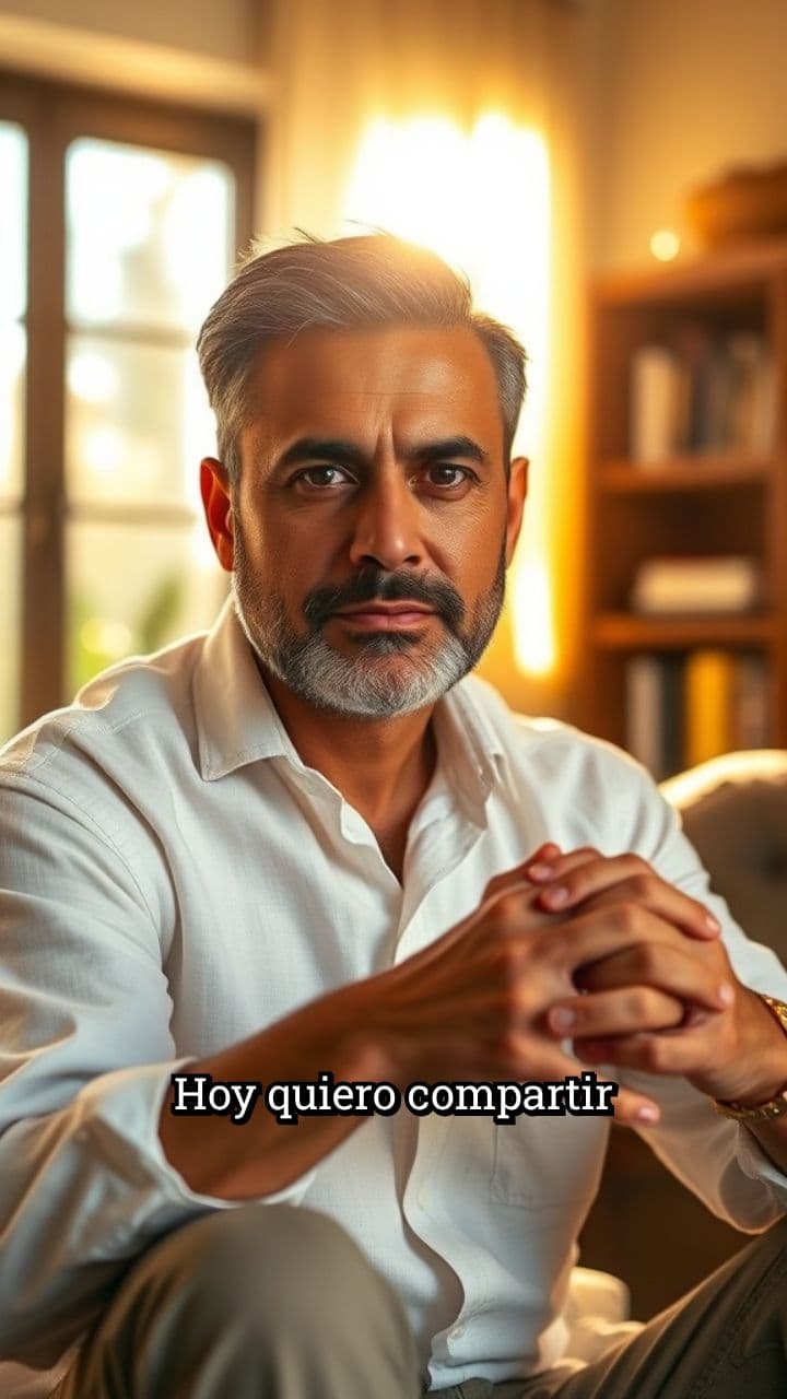 El poder transformador del Padre Nuestro