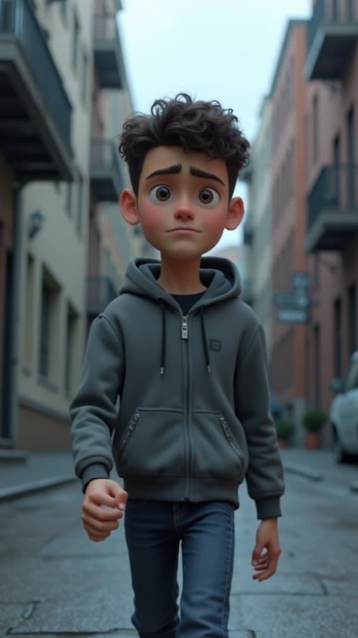 Dans la rue, l'espoir persiste