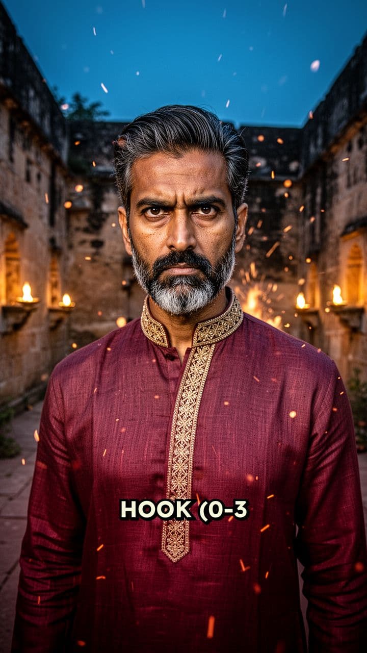 Andar Ka Ravan Kaun Sa Hai