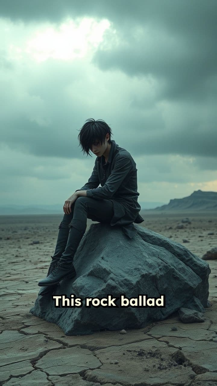 Soul Rise: From Ashes to Strength