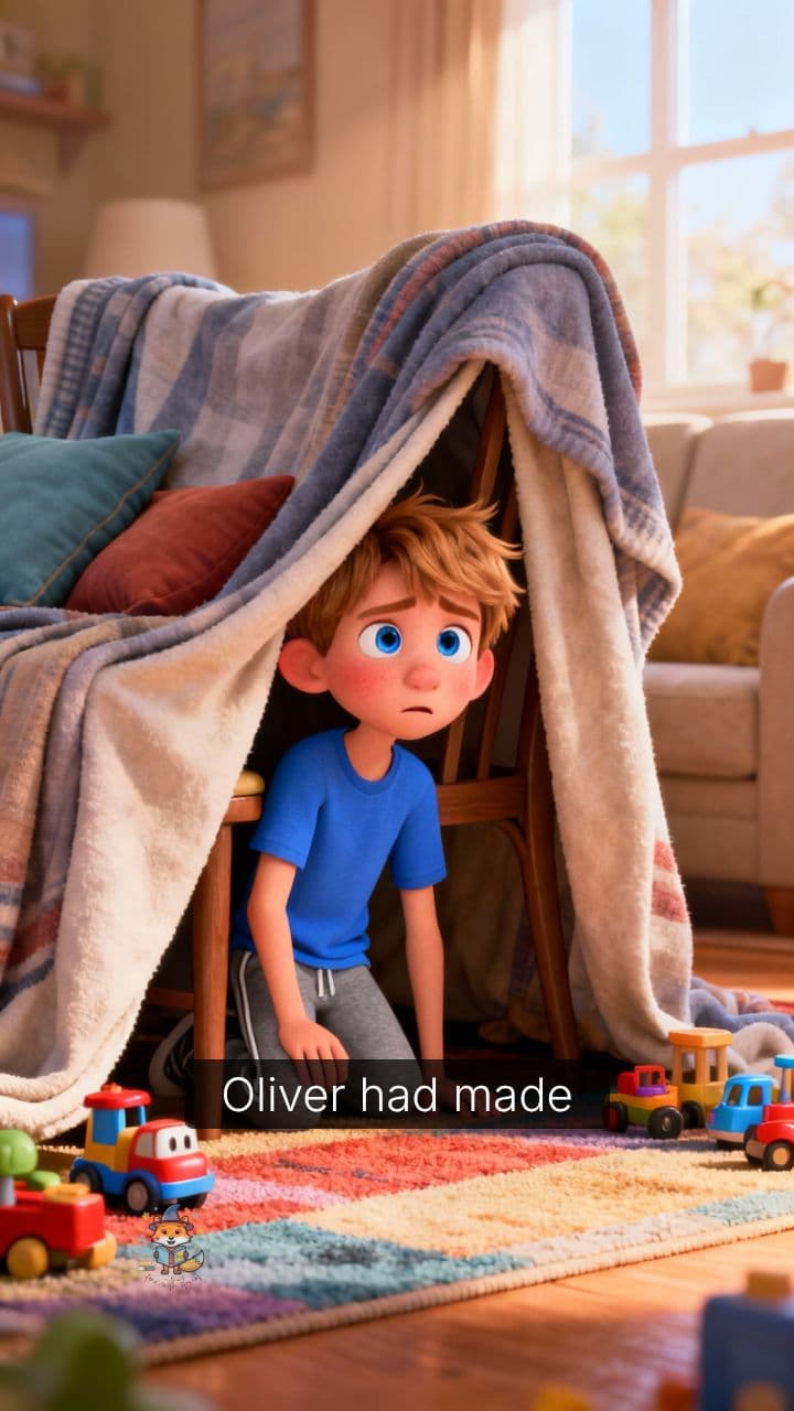 Fort Awesome's Unexpected Alliance