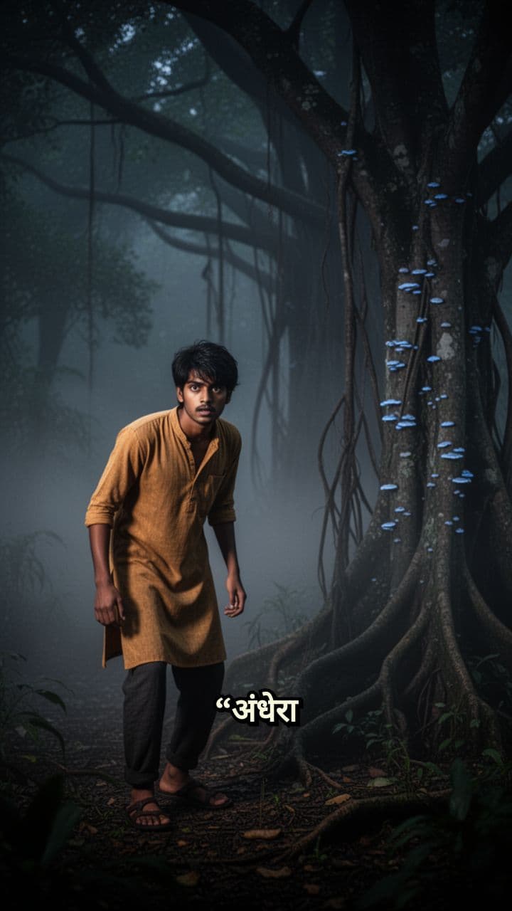 हनुमान नाम से राह बनी