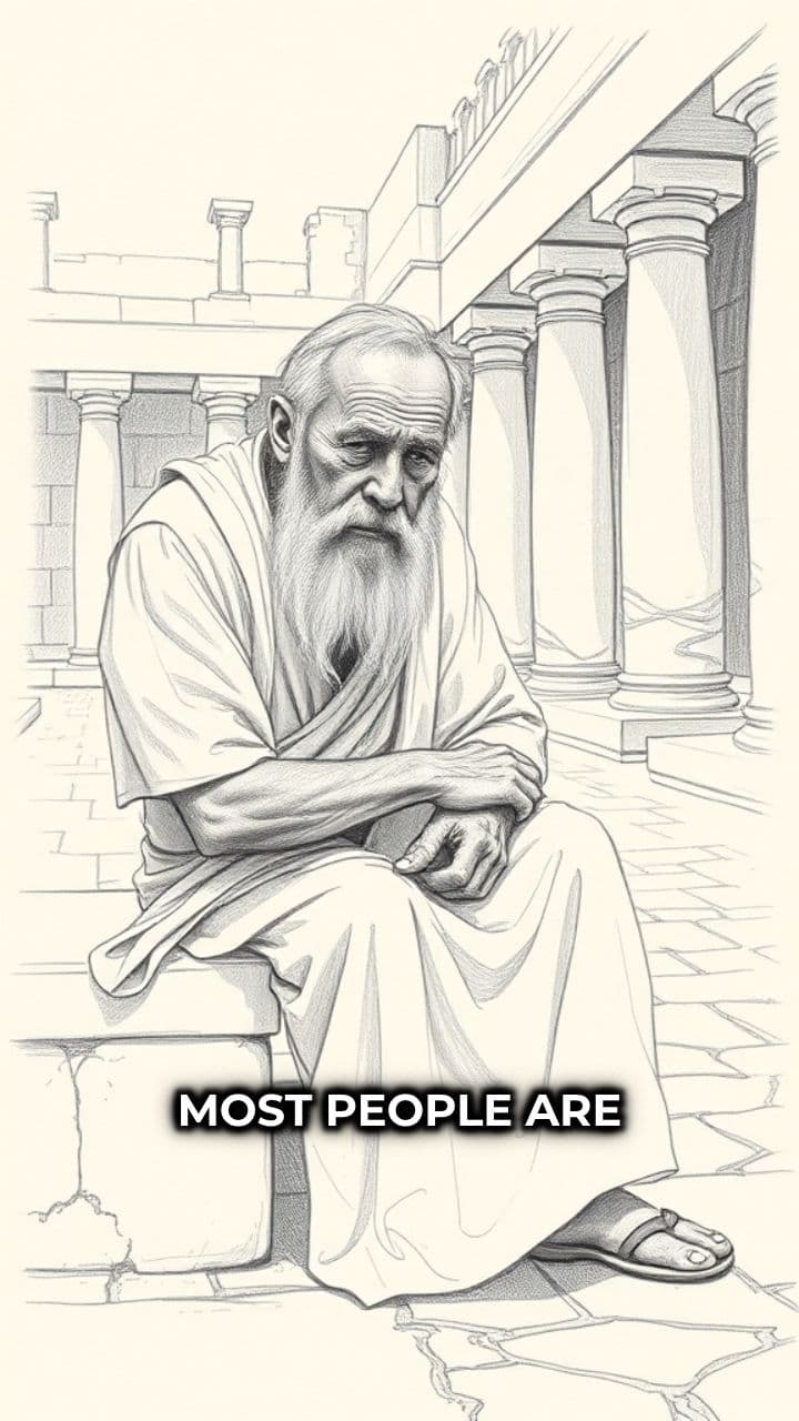 Stop Fighting the Uncontrollable