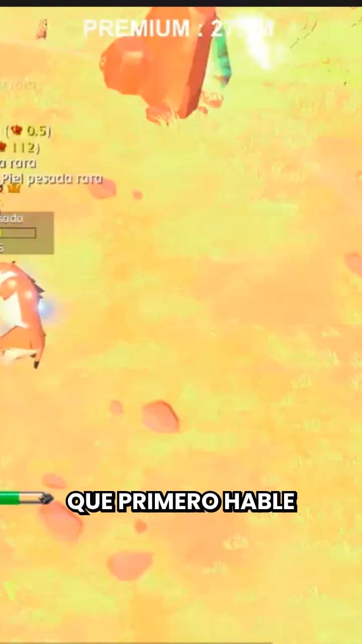 Victoria inesperada y mi canal en Twitch