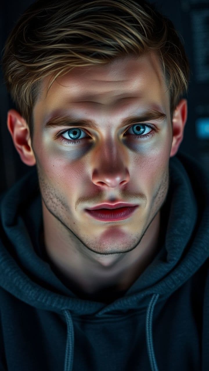 Настоящий отпуск вдвоем