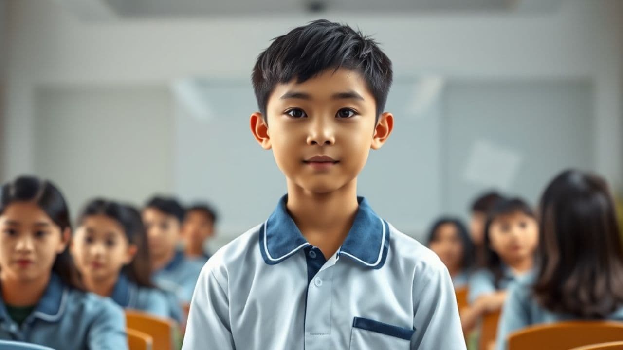 Siêng Năng Kiên Trì