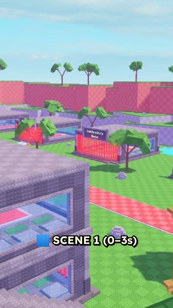 Happy 2026 Roblox Spawn Chaos