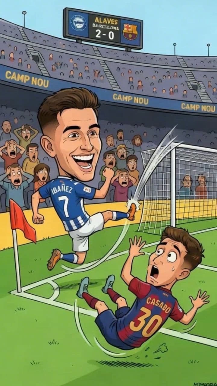 Image transform video